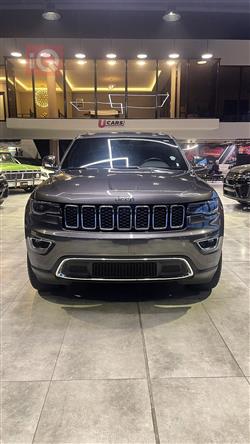 جيب جراند شيروكي